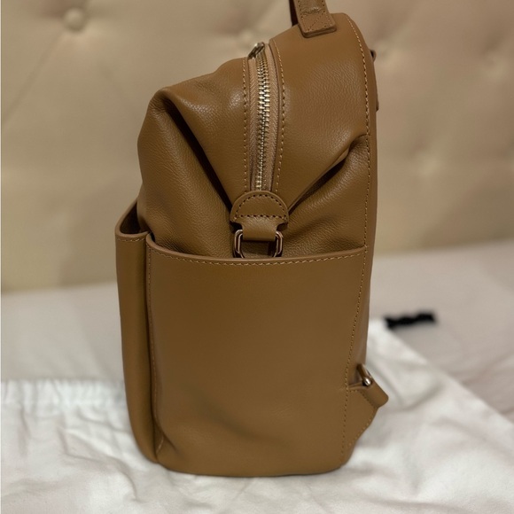 Mina Baie Stevie Mini Bag and Matching Tassel - Picture 3 of 7